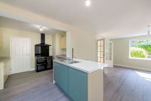 Kitchen / Dining / Family Room- click for photo gallery